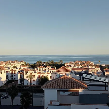 شقة Playas De